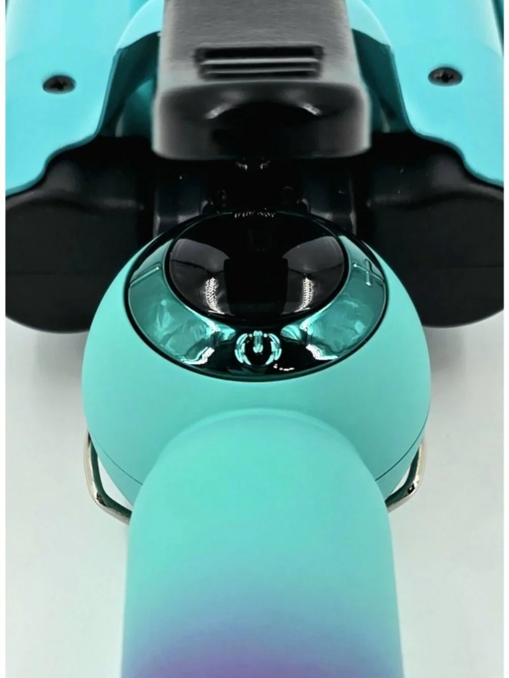 Bed Head Wave Affair Jumbo 3 Barrel Hair Waver Tourmaline Ceramic